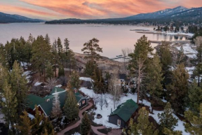 Koda by AvantStay Big Bear Cabin w Hot Tub